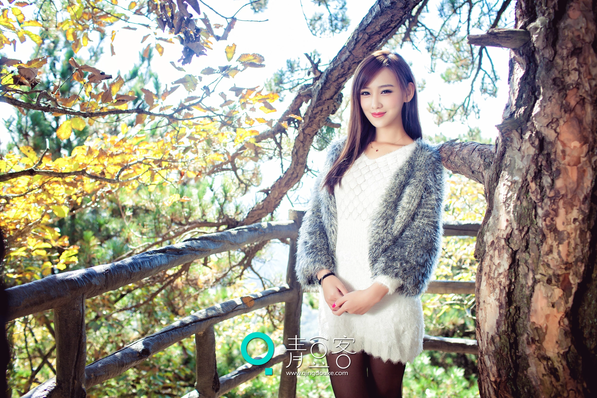 Qingdouke青豆客 - 2014.11.27 李玉洁Daisy 2